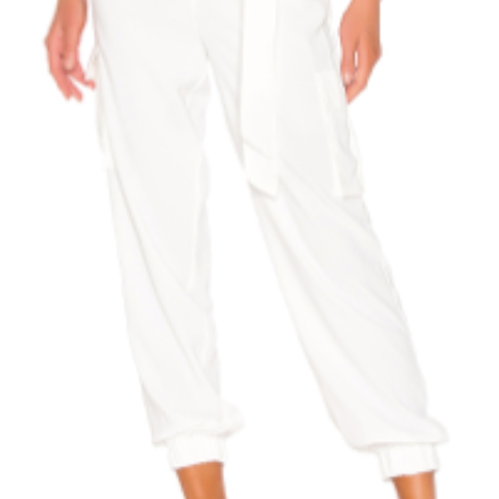 Rachel Cargo Pant superdown